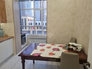 2-комн. квартира , 54м² , 4/10 этаж