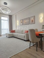 2-комн. квартира , 54м² , 5/7 этаж