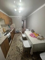 2-комн. квартира , 54м² , 6/6 этаж