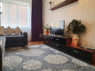 2-комн. квартира , 55м² , 7/9 этаж