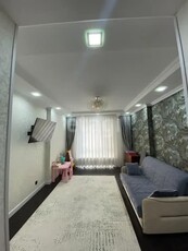 2-комн. квартира , 57.1м² , 11/12 этаж