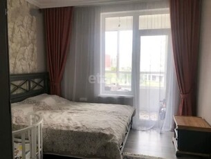 2-комн. квартира , 60м² , 3/9 этаж