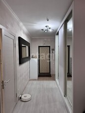 2-комн. квартира , 62.8м² , 8/12 этаж