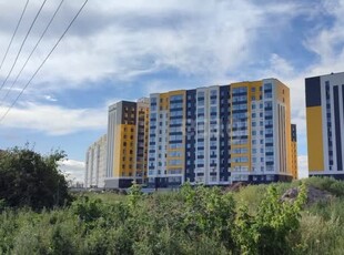 2-комн. квартира , 65.69м² , 4/12 этаж