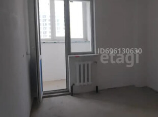 2-комн. квартира , 66.5м² , 5/12 этаж