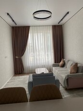 2-комн. квартира , 67м² , 11/12 этаж