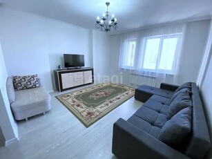 2-комн. квартира , 68.2м² , 5/24 этаж