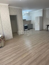 2-комн. квартира , 81.4м² , 6/13 этаж