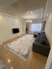 2-комн. квартира , 91.1м² , 12/12 этаж