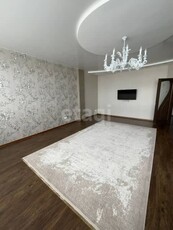 3-комн. квартира , 128.6м² , 12/12 этаж