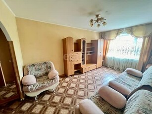 3-комн. квартира , 52.2м² , 4/5 этаж