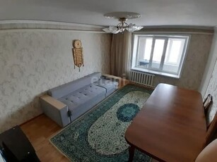 3-комн. квартира , 60м² , 2/2 этаж