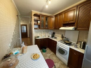 3-комн. квартира , 61.2м² , 4/5 этаж