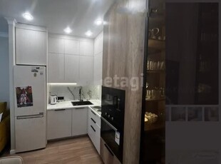 3-комн. квартира , 63м² , 15/21 этаж