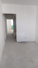 3-комн. квартира , 70м² , 10/13 этаж