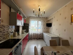 3-комн. квартира , 76.5м² , 4/9 этаж