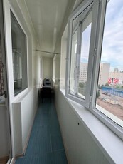 3-комн. квартира , 81.2м² , 6/10 этаж