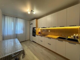 3-комн. квартира , 81.7м² , 4/9 этаж