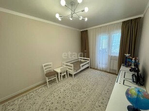 3-комн. квартира , 82м² , 13/19 этаж