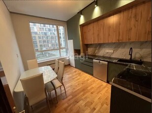 3-комн. квартира , 84м² , 3/12 этаж