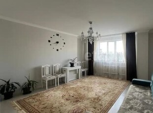 3-комн. квартира , 85м² , 11/12 этаж