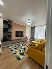 3-комн. квартира , 85м² , 3/12 этаж