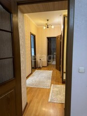 3-комн. квартира , 85.6м² , 7/9 этаж