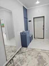 3-комн. квартира , 90м² , 9/17 этаж