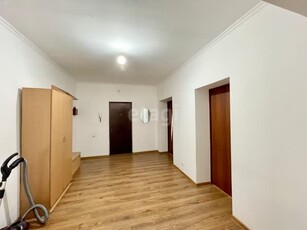 3-комн. квартира , 91.3м² , 2/5 этаж