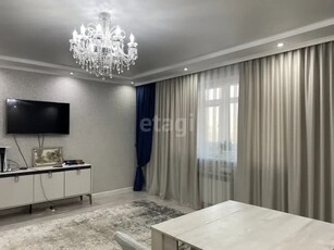 3-комн. квартира , 95м² , 9/9 этаж