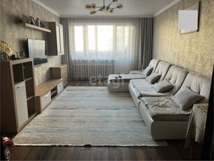 3-комн. квартира , 96.6м² , 6/13 этаж