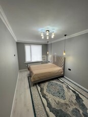 4-комн. квартира , 109м² , 3/9 этаж