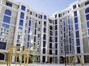 4-комн. квартира , 163.1м² , 3/6 этаж