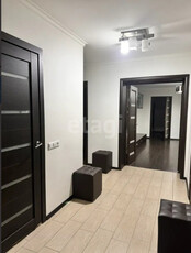 4-комн. квартира , 74.2м² , 4/9 этаж