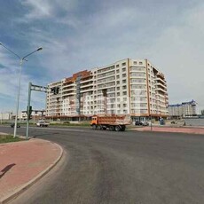 5-комн. квартира , 161м² , 2/10 этаж