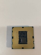 Процессор intel core i3 за 3000