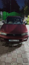 Subaru Legacy Обмен