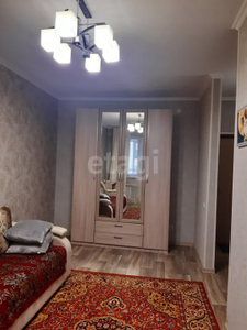 Продажа 1-комнатной квартиры, 31 м, Улы Дала, дом 80