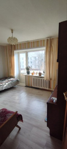 Продажа 1-комнатной квартиры, 34 м, Доватора, дом 3