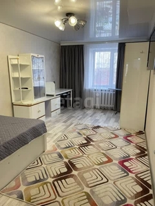 1-комн. квартира , 34.5м² , 2/4 этаж