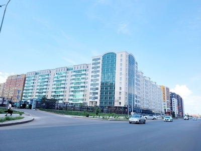 1-комн. квартира , 39.1м² , 8/9 этаж