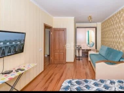 1-комн. квартира , 44м² , 11/23 этаж