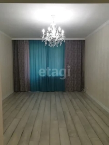 1-комн. квартира , 49м² , 5/9 этаж