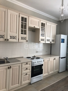 1-комн. квартира , 51м² , 5/17 этаж