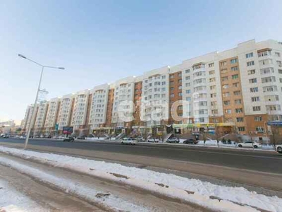 2-комн. квартира , 39м² , 2/9 этаж