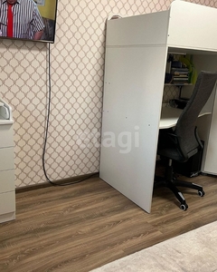 2-комн. квартира , 39м² , 9/9 этаж