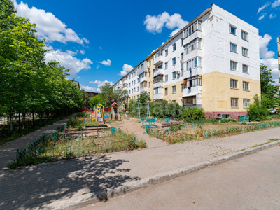 Продажа 2-комнатной квартиры, 42 м, Тауелсыздык, дом 26