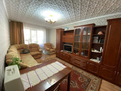 Продажа 2-комнатной квартиры, 47 м, Металлистов, дом 26