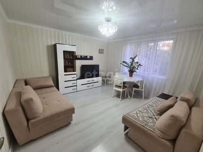 2-комн. квартира , 50м² , 4/5 этаж