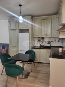 2-комн. квартира , 41.5м² , 7/7 этаж